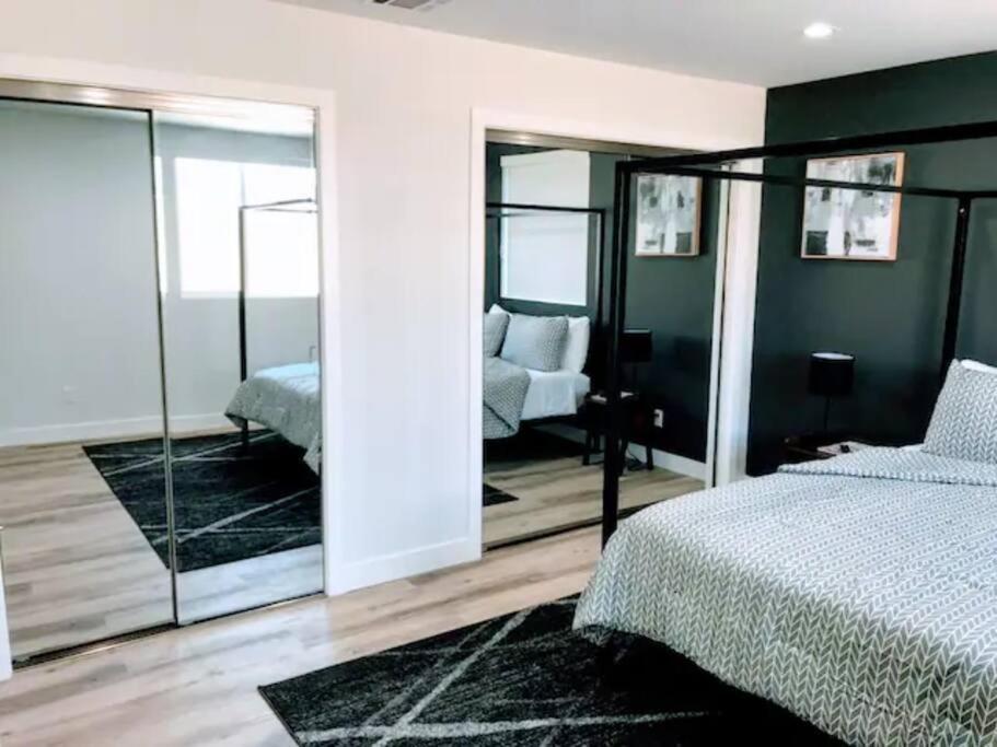 4br Townhouse In Mid City -cr1 *