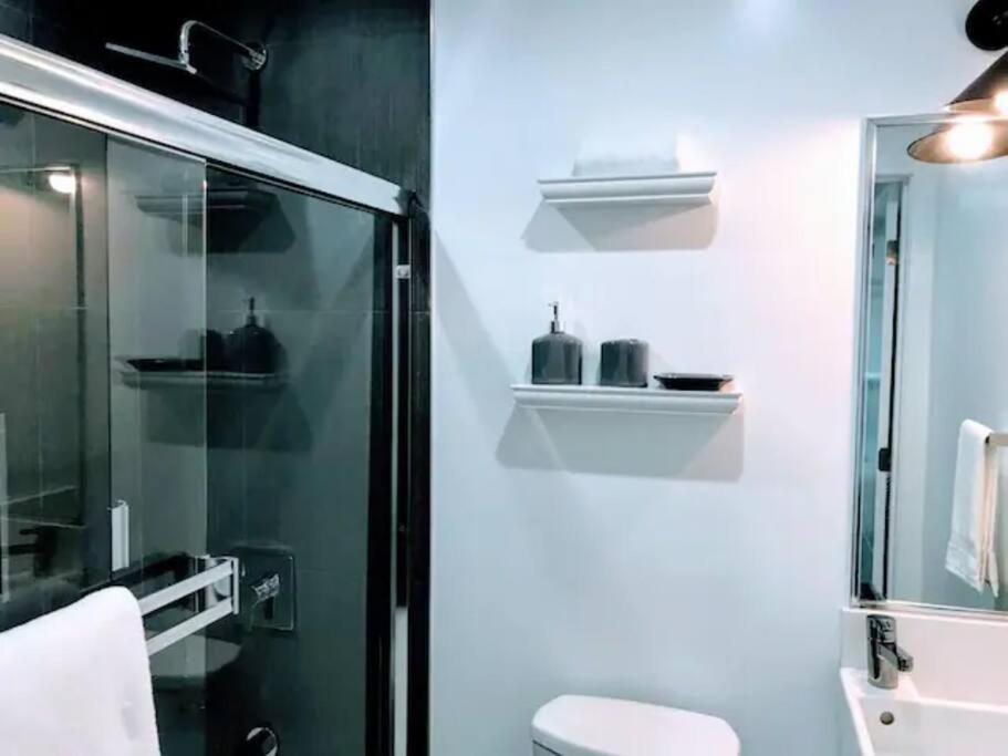 4br Townhouse In Mid City -cr1 Casa de férias *