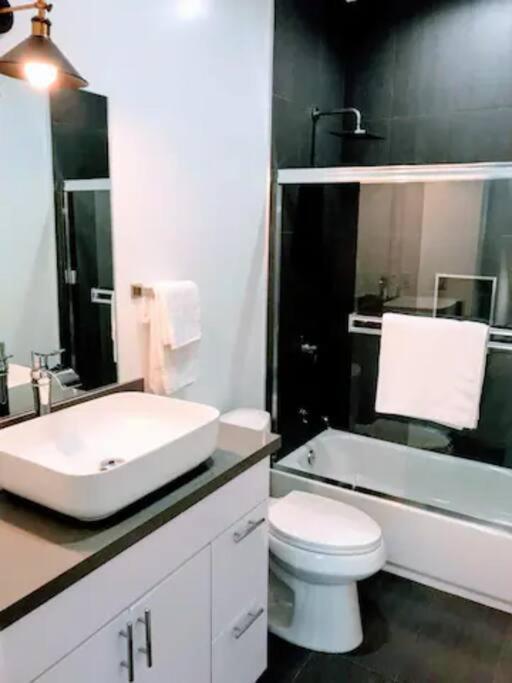 4br Townhouse In Mid City -cr1 *