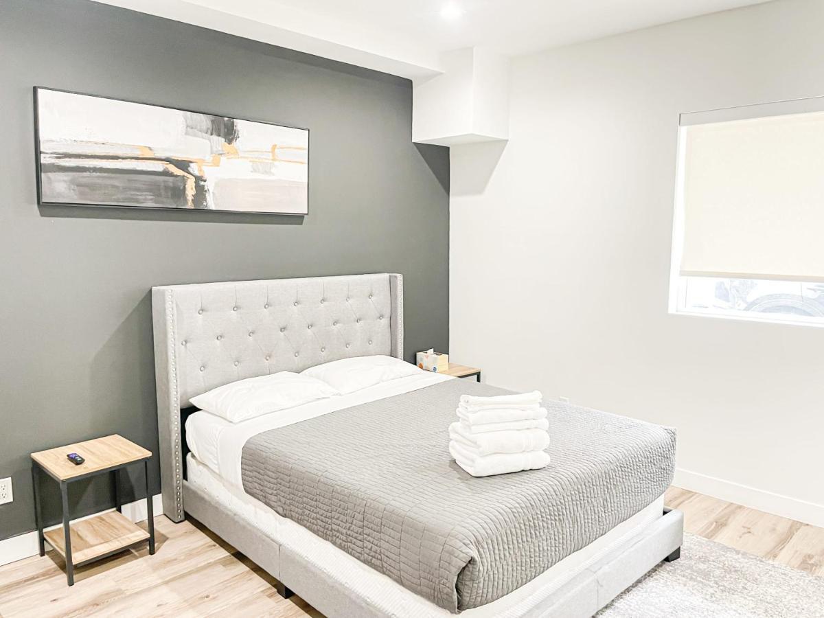 4br Townhouse In Mid City -cr1 Casa de férias
